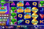 Cosmic Cash slot Apk Free Download for Android v1.0 screenshot 3