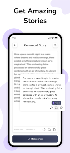 AI Story Generator Story AI Premium Apk Download Latest Version