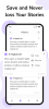 AI Story Generator Story AI Premium Apk Download Latest Version v1.1.11 screenshot 1
