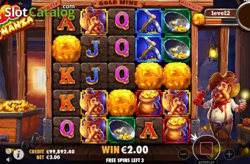 Bomb Bonanza slot apk download for android v1.0 screenshot 2