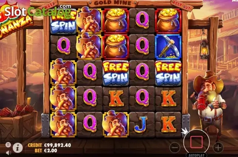 Bomb Bonanza slot apk download for android v1.0 screenshot 1