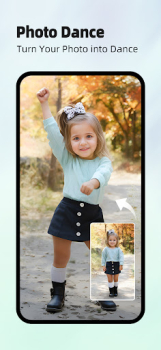 Linpo Photo Dance & AI Filter App Download Latest Version v3.3.4 screenshot 2