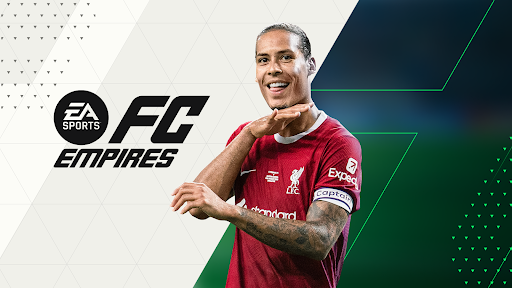 EA SPORTS FC EMPIRES apk download latest version v0.1.2 screenshot 1