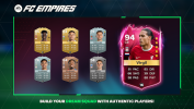EA SPORTS FC EMPIRES apk download latest version v0.1.2 screenshot 3