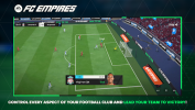 EA SPORTS FC EMPIRES apk download latest version v0.1.2 screenshot 4