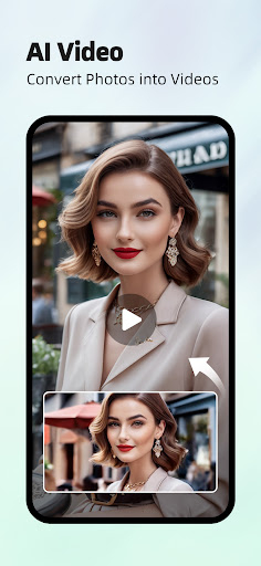 Linpo Photo Dance & AI Filter App Download Latest Version