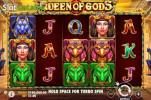 Queen of Gods slot apk download for android  v1.0 screenshot 3