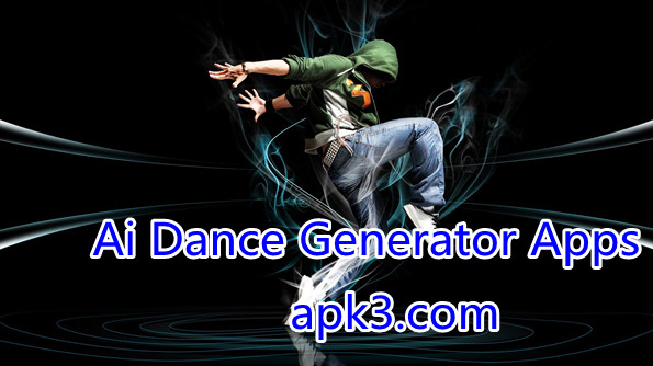 Free Ai Dance Generator Apps Collection