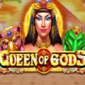 Queen of Gods slot apk downloa