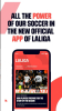 LALIGA Official App latest version  v8.3.0 screenshot 4