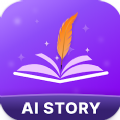 AI Story Generator Story AI Premium Apk Download Latest Version 1.1.11