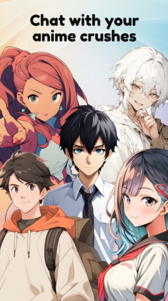Fantasia AI Anime Fandom App Download Latest Version