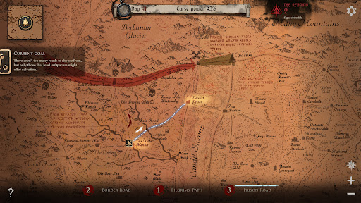 Ash of Gods Redemption android apk free download