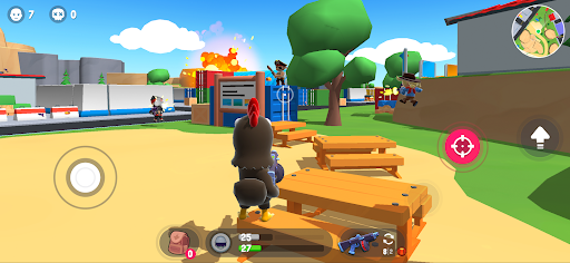 Battle Guys Royale apk download latest versionͼƬ1