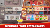 Cooking Tour Restaurant Games apk download for android v1.0.0 screenshot 2