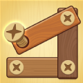 Nuts & Bolts Wood Puzzle apk download latest version