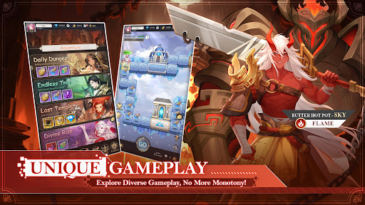 Isekai Feast Tales of Recipes Apk 1.1.4 Latest Version Download