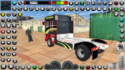 Truck Game Truck Sim apk download for android v0.1 screenshot 1
