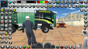 Truck Game Truck Sim apk download for android v0.1 screenshot 2