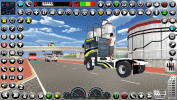 Truck Game Truck Sim apk download for android v0.1 screenshot 4