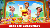 Cooking Tour Restaurant Games apk download for android v1.0.0 screenshot 1