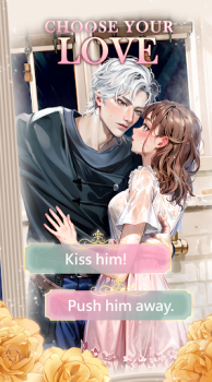 Spellbound A Fantasy Romance Apk Download Latest Version v1.0.3 screenshot 3