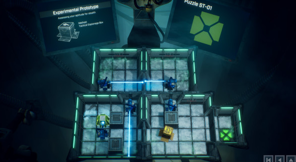 Lab Rat Mobile Game Free Download