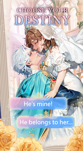 Spellbound A Fantasy Romance Apk Download Latest Version