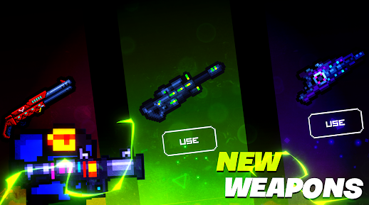 Laser Tanks Pixel RPG Full Game Free DownloadͼƬ1