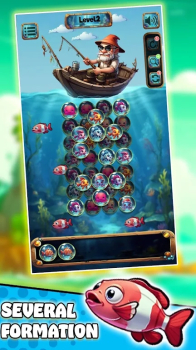 Water World Match apk download for android v1.0.0.2 screenshot 2