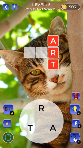 Word Search Game download apk latest version