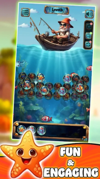 Water World Match apk download for android v1.0.0.2 screenshot 3