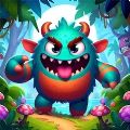 Feed The Monster Adventure apk download for android