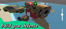 Protect Yaht Sandbox Defence apk download latest version v0.1 screenshot 2