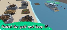 Protect Yaht Sandbox Defence apk download latest version v0.1 screenshot 5
