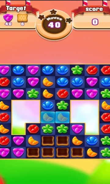 Candy Match Mania apk free download for android