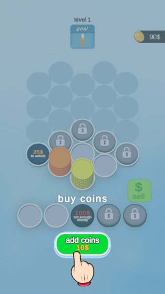 Coin Merge apk download for android latest version