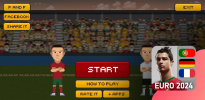 Ronaldo Europe Cup 2024 Game free download latest version v1.0 screenshot 3