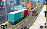 American Truck Driving 3D 2024 apk download latest version v1.0.2 screenshot 2