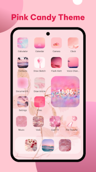 Themes Icon & Widget Changer apk free download for android v1.6 screenshot 1