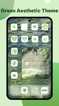 Themes Icon & Widget Changer apk free download for android v1.6 screenshot 3