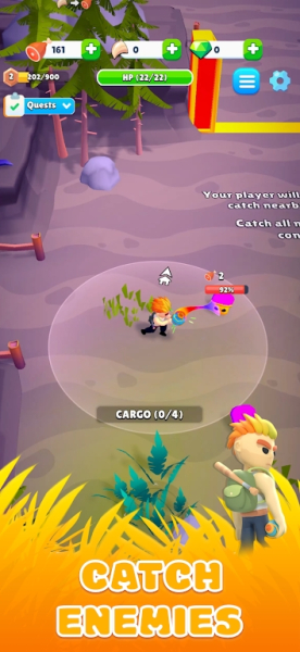 Wild Hunt RPG Adventure apk download latest version