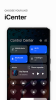 iCenter Control Center OS18 apk latest version free download v6.3.6 screenshot 3
