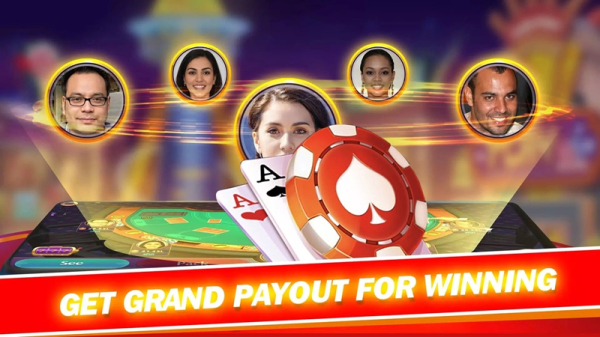 3 patti champion mod apk latest version