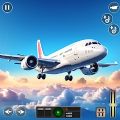 Flight Simulator Airplane Game apk free download for android