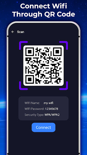 Wifi Password Show Master Key apk download free latest version