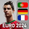 Ronaldo Europe Cup 2024 Game free download latest version