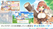 Legend Clover X English Version Apk Download Latest Version v2.16.0 screenshot 4