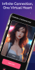 ChatMate AI Girlfriend Chat apk free download latest version v1.4.2 screenshot 3