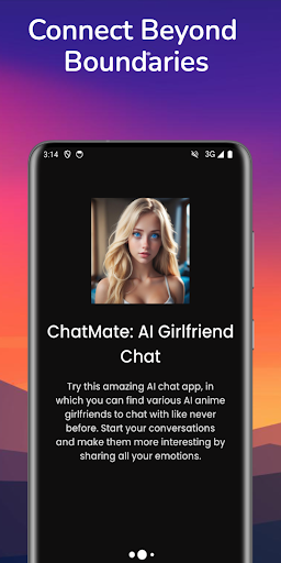 ChatMate AI Girlfriend Chat apk free download latest version